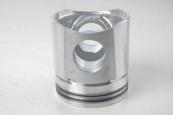 Cummins ISC8.3 QSC8.3 Diesel Engine parts new genuine construction machinery cylinder Piston 3943367