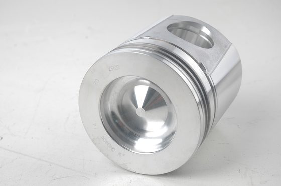 Cummins ISC8.3 QSC8.3 Diesel Engine parts new genuine construction machinery cylinder Piston 3943367