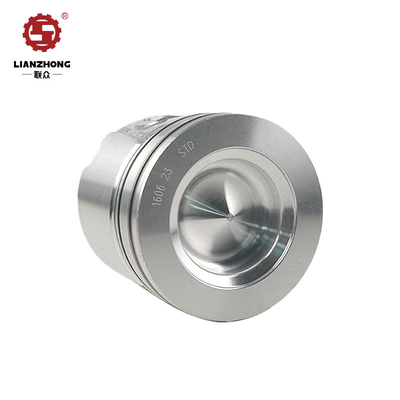 Cummins ISDE Diesel Engine parts new OEM semitrailer cylinder Piston with pin 4939181