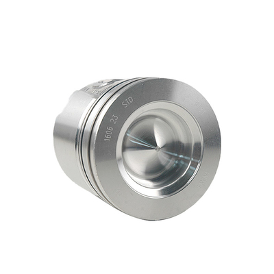Cummins ISDE Diesel Engine parts new OEM semitrailer cylinder Piston with pin 4939181