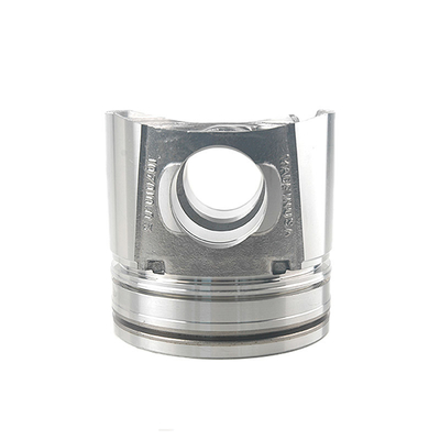 Cummins ISDE Diesel Engine parts new OEM semitrailer cylinder Piston with pin 4939181