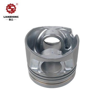 ISF2.8 Diesel Engine Parts Standard Original City Bus Cylinder Piston Kit Factory 4995266