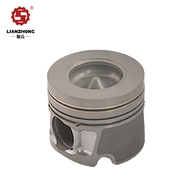 ISF2.8 Diesel Engine Parts Standard Original City Bus Cylinder Piston Kit Factory 4995266