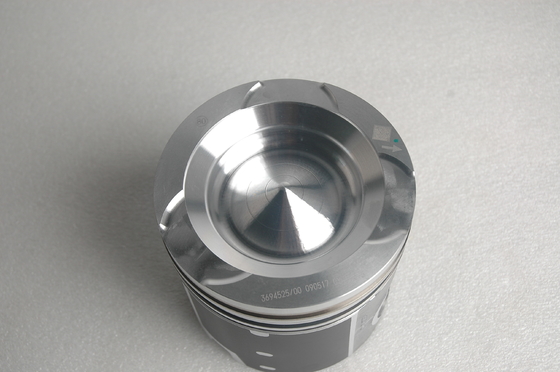 ISG Diesel Engine Parts New Standard Original Garbage Truck Cylinder Piston Kit Factory 3694525 3694526