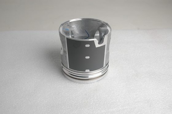 ISG Diesel Engine Parts New Standard Original Garbage Truck Cylinder Piston Kit Factory 3694525 3694526