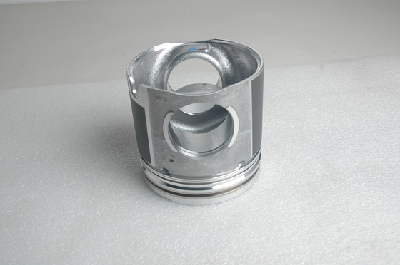 ISG Diesel Engine Parts New Standard Original Garbage Truck Cylinder Piston Kit Factory 3694525 3694526