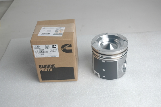 ISG Diesel Engine Parts New Standard Original Garbage Truck Cylinder Piston Kit Factory 3694525 3694526