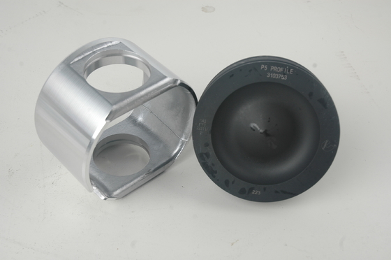 M11 Diesel Engine Parts New Forged Original Dump Truck Cylinder Piston 3103753