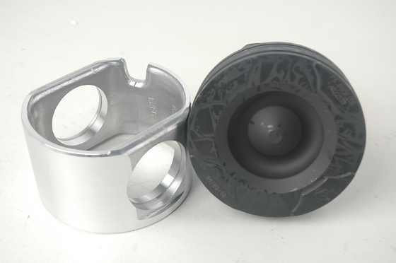 M11 Diesel Engine Parts New Forged OEM Excavator Cylinder Piston With Pin Factory 4022532