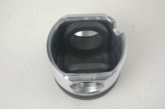 M11 Diesel Engine Parts New Forged OEM Excavator Cylinder Piston With Pin Factory 4022532