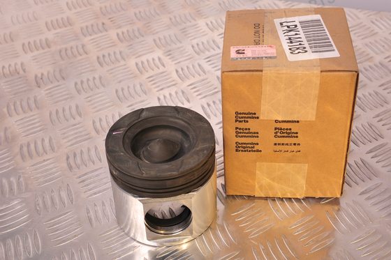 QSM11 Diesel Engine Parts New Genuine Bulldozer Cylinder Piston 4059949
