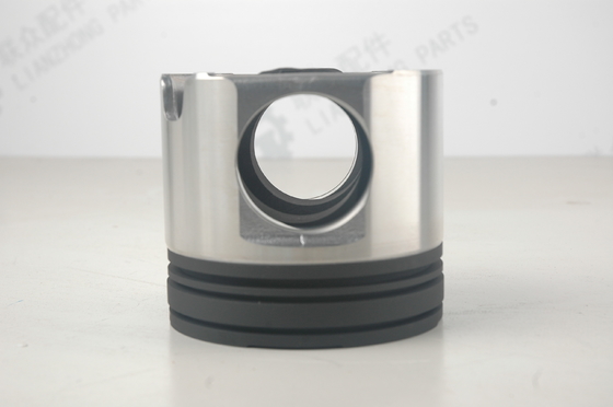 ISM11 QSM11 Diesel Engine Parts New Original Construction Machinery Cylinder Piston Kit 4070653