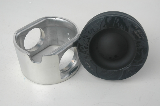 ISM11 QSM11 Diesel Engine Parts New Original Construction Machinery Cylinder Piston Kit 4070653