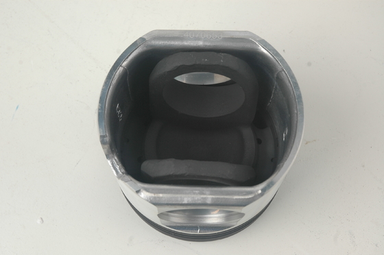 ISM11 QSM11 Diesel Engine Parts New Original Construction Machinery Cylinder Piston Kit 4070653