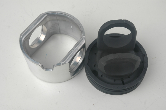 ISM11 QSM11 Diesel Engine Parts New Original Construction Machinery Cylinder Piston Kit 4070653