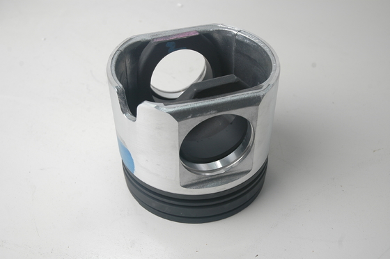 ISM11 QSM11 Diesel Engine Parts Standard Genuine Concrete Mixer Truck Cylinder Piston Kit 4952181