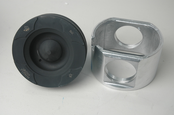 ISM11 QSM11 Diesel Engine Parts Standard Genuine Concrete Mixer Truck Cylinder Piston Kit 4952181