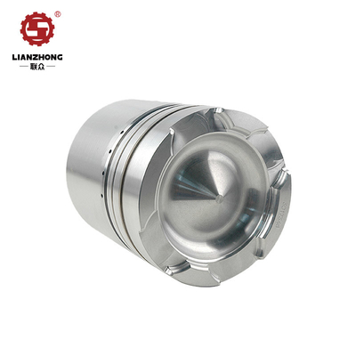 NT855 Diesel Engine Parts Standard Original Marine Cylinder Piston Kit For Sale 3017348
