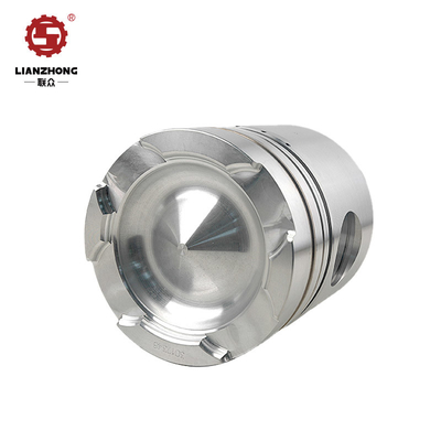 NT855 Diesel Engine Parts Standard Original Marine Cylinder Piston Kit For Sale 3017348