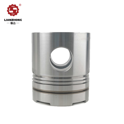 NT855 Diesel Engine Parts Standard Original Marine Cylinder Piston Kit For Sale 3017348