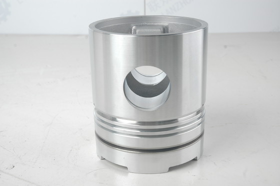 NT855 Diesel Engine Parts Standard OEM Generator Cylinder Piston 3051555