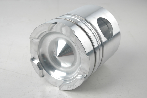 NT855 Diesel Engine Parts Standard OEM Generator Cylinder Piston 3051555