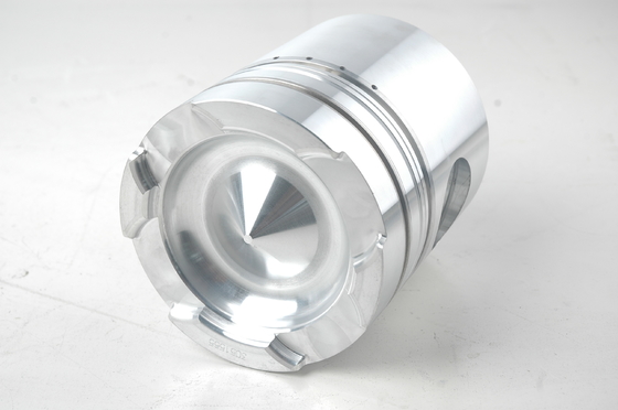 NT855 Diesel Engine Parts Standard OEM Generator Cylinder Piston 3051555