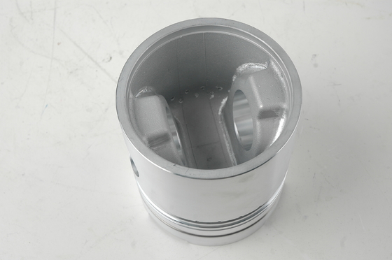 NT855 Diesel Engine Parts Standard OEM Generator Cylinder Piston 3051555