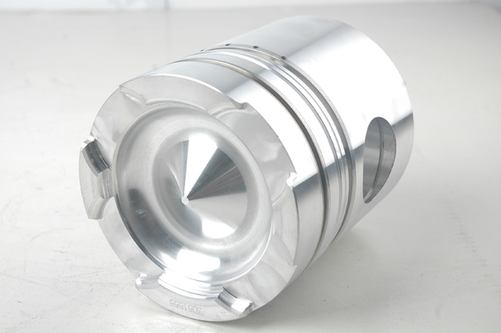 NT855 Diesel Engine Parts Standard OEM Generator Cylinder Piston 3051555