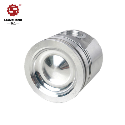 QSB Diesel Engine Parts New Standard Genuine Construction Machinery Cylinder Piston With Pin Factory 4934860