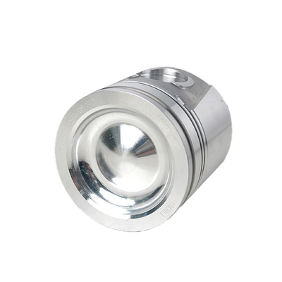 QSB Diesel Engine Parts New Standard Genuine Construction Machinery Cylinder Piston With Pin Factory 4934860