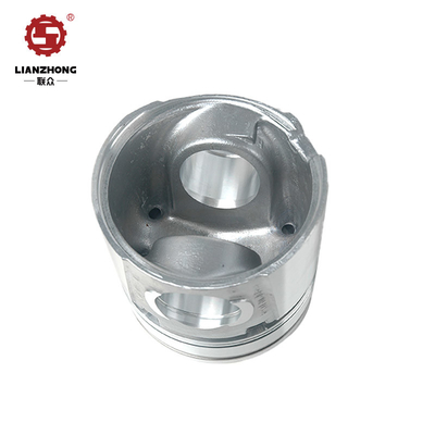 QSB Diesel Engine Parts New Standard Genuine Construction Machinery Cylinder Piston With Pin Factory 4934860