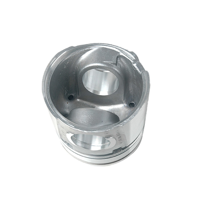 QSB Diesel Engine Parts New Standard Genuine Construction Machinery Cylinder Piston With Pin Factory 4934860