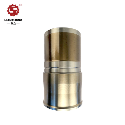 Cummins QSX15 ISX15 X15 Diesel Engine Parts Dongfeng Commercial Vehicle Cylinder Liner Kit 3685235
