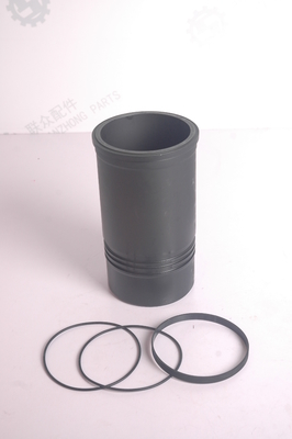 NT855 Diesel Engine Parts New OEM Ship Cylinder Liner Kit 3801826