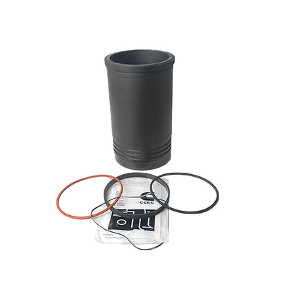 K19 Diesel Engine Parts New Standard Original Road Roller Cylinder Liner Kit 4024767