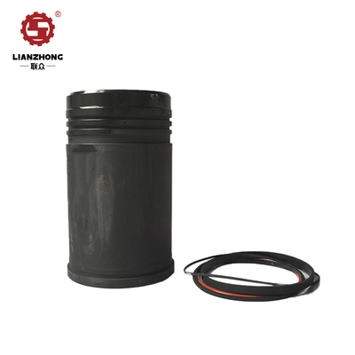 K19 Diesel Engine Parts New Standard Original Road Roller Cylinder Liner Kit 4024767