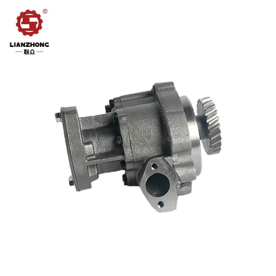 NT855 Diesel Engine Parts New OEM High Pressure Bulldozer Gear Lubrication Oil Transfer Pump Assy 3609833