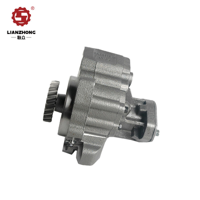 NT855 Diesel Engine Parts New OEM High Pressure Bulldozer Gear Lubrication Oil Transfer Pump Assy 3609833