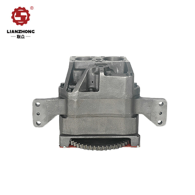 Cummins K50 Diesel Engine Parts Standard Genuine Mining Equipment Gear Lubrication Oil Transfer Pump Assy 3634643