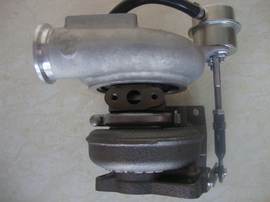 Cummins ISF2.8 ISF3.8 diesel engine spare parts HE211W standard express truck turbocharger kit 2840937 2840938