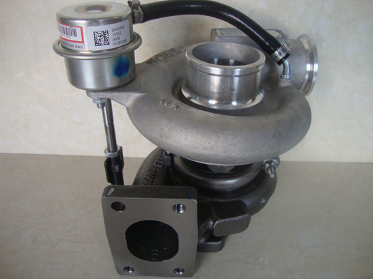 Cummins ISF2.8 ISF3.8 diesel engine spare parts HE211W standard express truck turbocharger kit 2840937 2840938