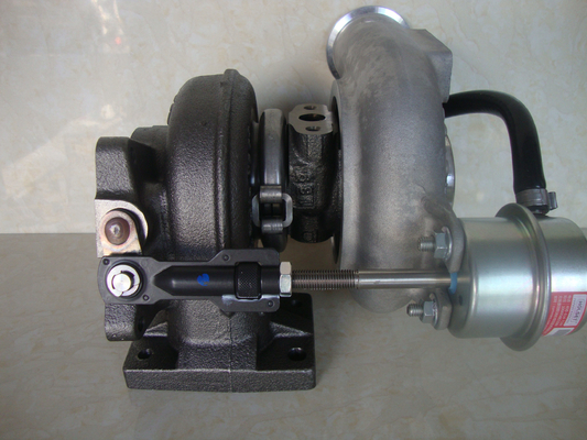 Cummins ISF2.8 ISF3.8 diesel engine spare parts HE211W standard express truck turbocharger kit 2840937 2840938