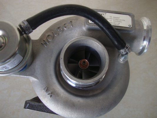Cummins ISF2.8 ISF3.8 diesel engine spare parts HE211W standard express truck turbocharger kit 2840937 2840938