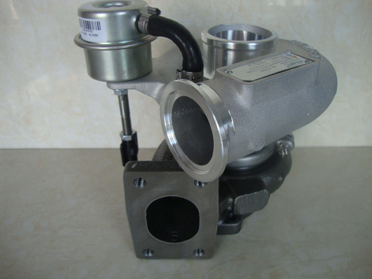 Cummins ISF3.8 diesel engine spare parts HE211W new dump truck turbocharger assy 3767990 3767993
