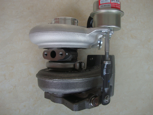 Cummins ISF3.8 diesel engine spare parts HE211W new dump truck turbocharger assy 3767990 3767993