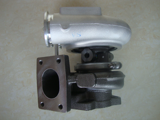 Cummins ISF3.8 diesel engine spare parts HE211W new dump truck turbocharger assy 3767990 3767993
