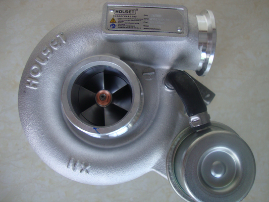 Cummins ISF3.8 diesel engine spare parts HE211W new dump truck turbocharger assy 3767990 3767993
