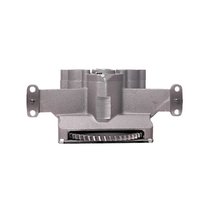 Cummins K38 Diesel Engine Parts Standard Genuine Generator Gear Lubrication Oil Transfer Pump Assy 3634640