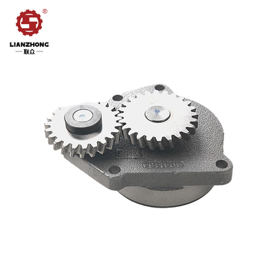 Cummins L ISL QSL Diesel Engine Parts Standard Original Wheel Loader Gear Lubrication Oil Transfer Pump Assy 4941464